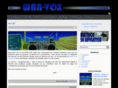 wan-vox.com