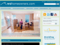 washington-homeowners.com