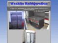 washitarefrigeration.com