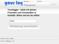 yourlogger.com