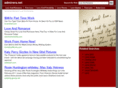 admirers.net