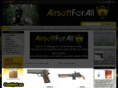 airsoft4all.com