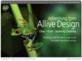 allivedesign.com