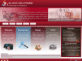 alogixsolutions.com