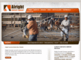 alrightconcrete.com