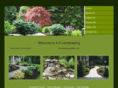 azlandscaping.com