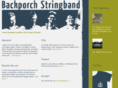 backporch.de
