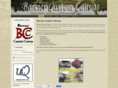 barciercustomcanvas.com