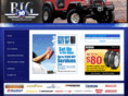 big10tiresms.com