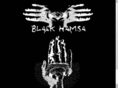 black-hamsa.com
