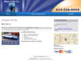 bluecabofcolumbus.com