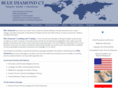 bluediamondct.com