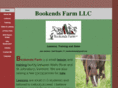 bookendsfarm.com