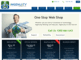 brisbanehosting.com