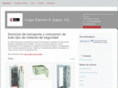 cajasfuertes-seguridad.com