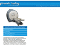 cantektrade.com