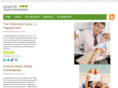 centreforcareerinnovation.com