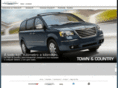 chrysler.com.ar