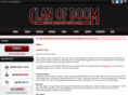 clanofdoom.com