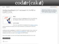 codercake.com