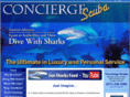 conciergescuba.com