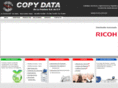 copydatamx.com