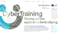 cybertraining-project.org