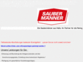 dampfreinigung.com