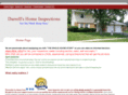 darrellshomeinspections.com
