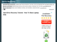 datarecoveryinform.com