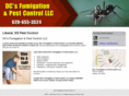 dcfumigationpestcontrol.com