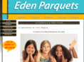 eden-parquets.com