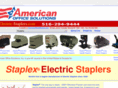 electric-staplers.com