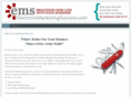 electronicmarketingsuccess.com