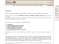 ethicadb.org