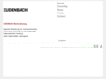 eudenbach.net