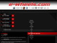 ewheels.com