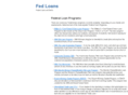 fedloans.net