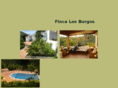 finca-los-burgos.com
