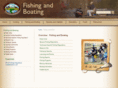 fisharkansas.com