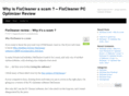 fixcleaner-review.info