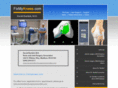 fixmyknees.com