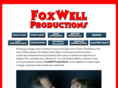 foxwellproductions.net