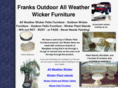 franksoutdoorfurniture.com