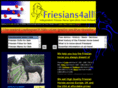 friesians4all.com