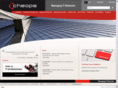 gocomholding.com