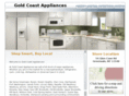 goldcoastappliances.com