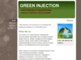 greeninjection.com