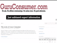 guruconsumer.com