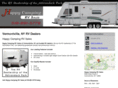happycampingrvsalesny.com